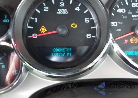 2011 Chevrolet Silverado C2500 Heavy Duty из США, поврежденный, VIN 1GC0CVCG8BF215168